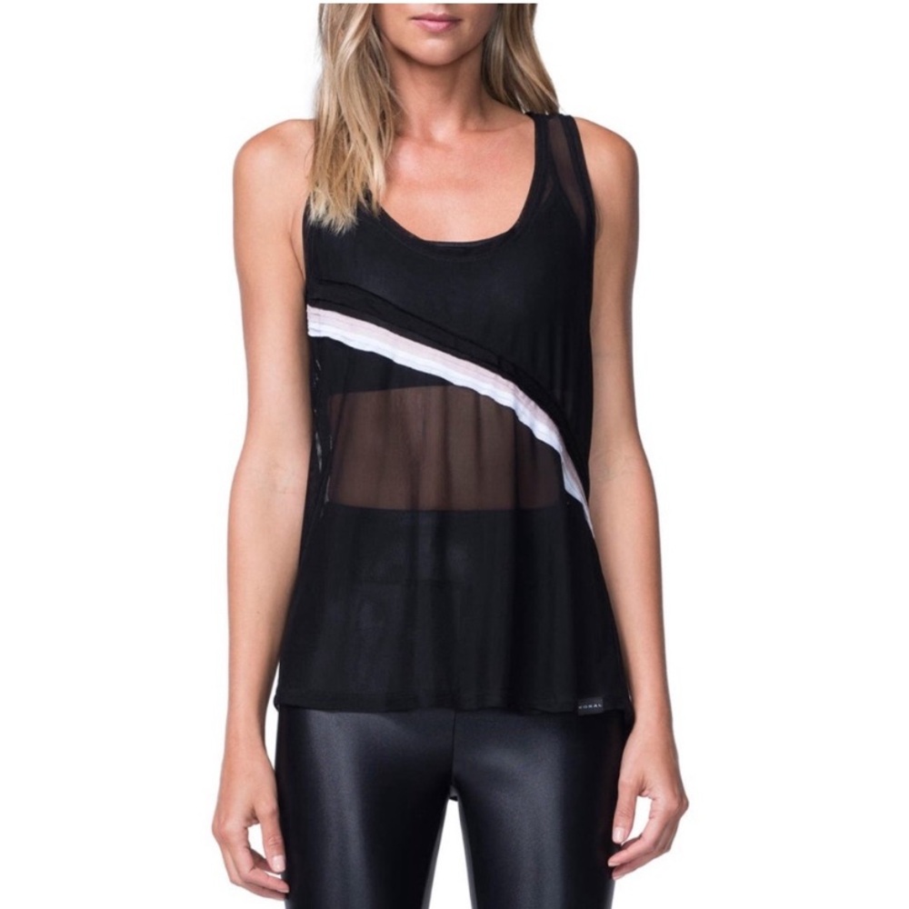 Koral Workout Tank
